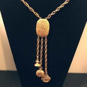 Vintage Maxine Denker Necklace
